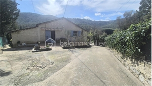 villa à la vente -   83210  SOLLIES TOUCAS, surface 89 m2 vente villa - UBI475310018